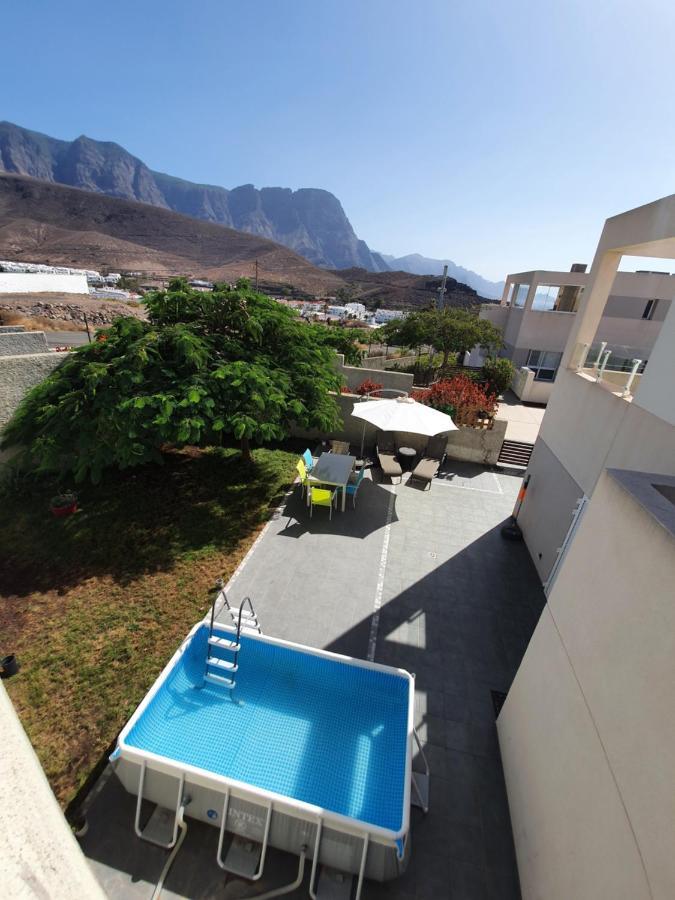 Apartment D' Angels Agaete (Gran Canaria)