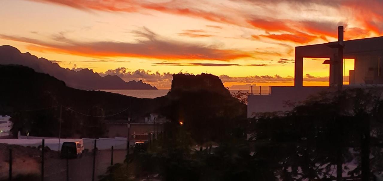 D' Angels Apartment Agaete (Gran Canaria)