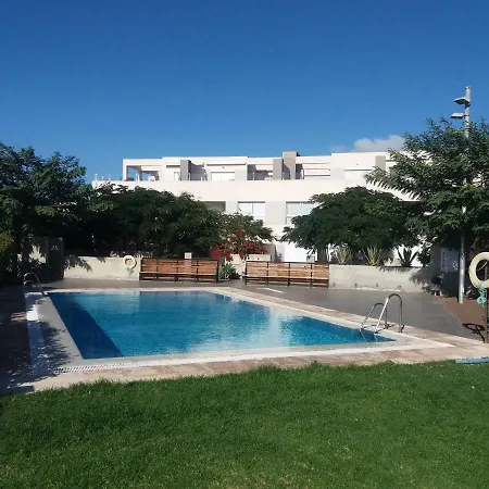 Ferienwohnung D' Angels Agaete  Exterior foto
