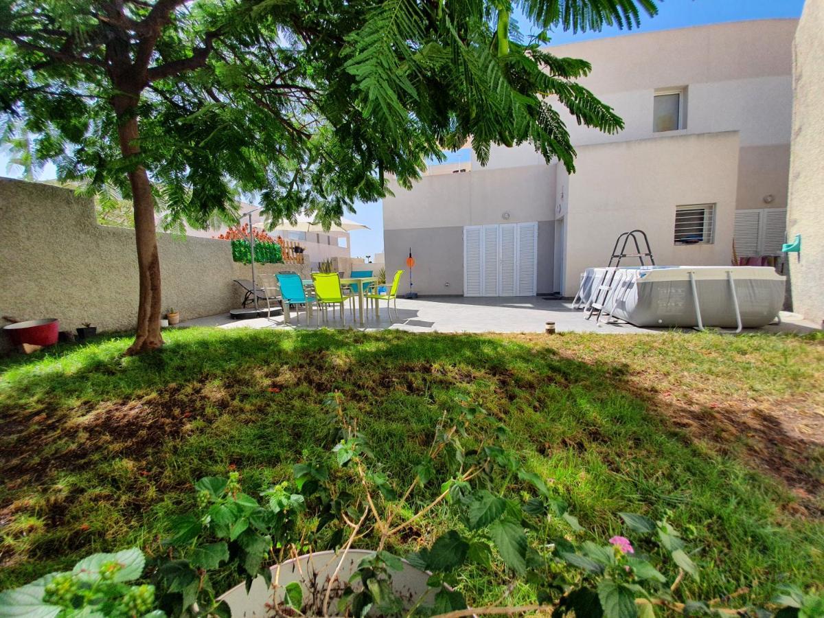D' Angels Apartment Agaete (Gran Canaria)