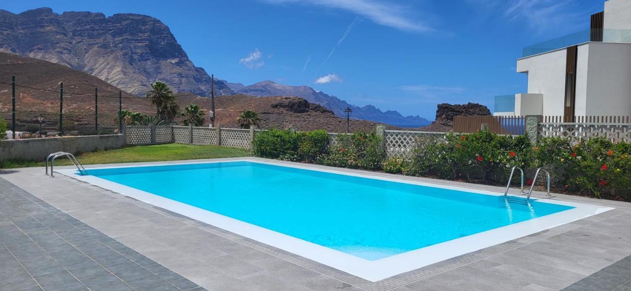 Apartment D' Angels Agaete (Gran Canaria)