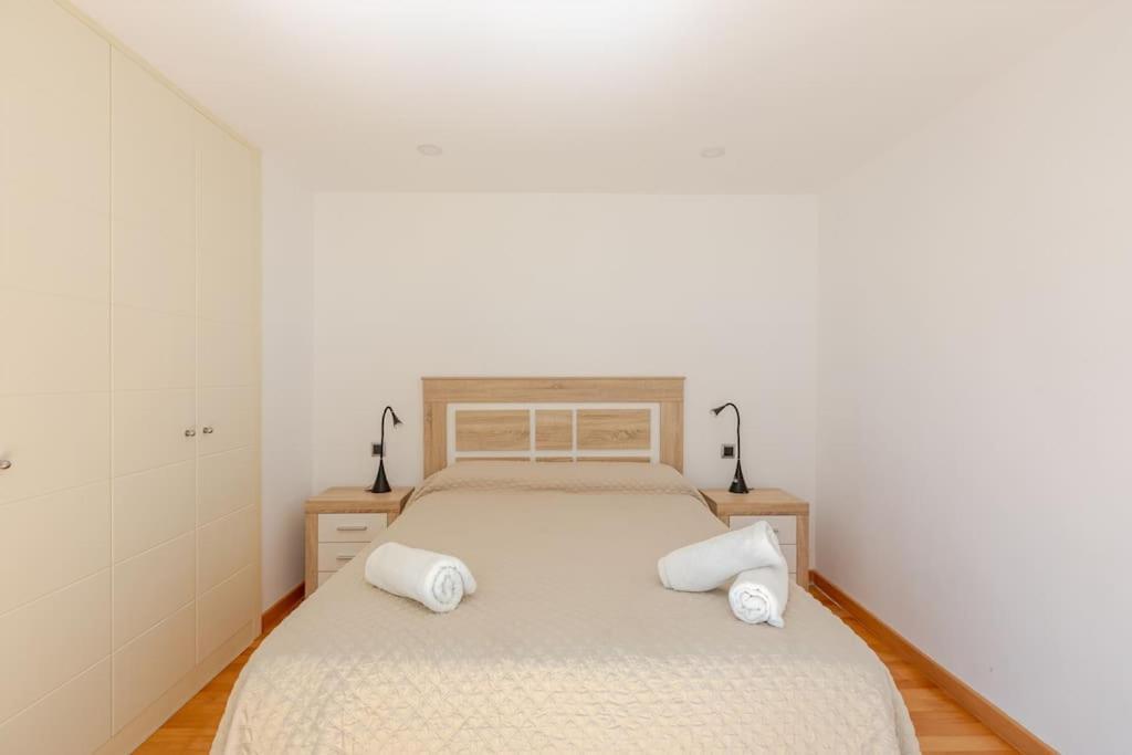 D' Angels Apartment Agaete (Gran Canaria)