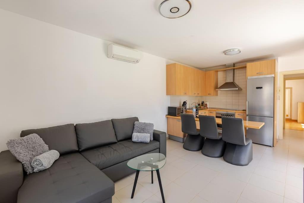 Appartement D' Angels *