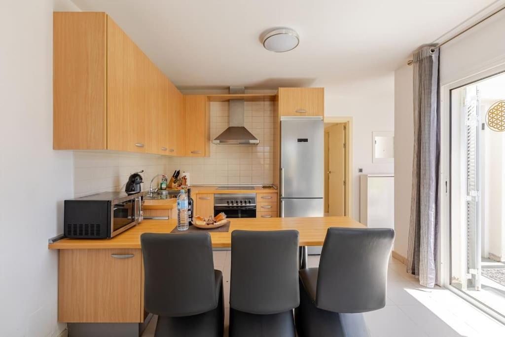 D' Angels Appartement *