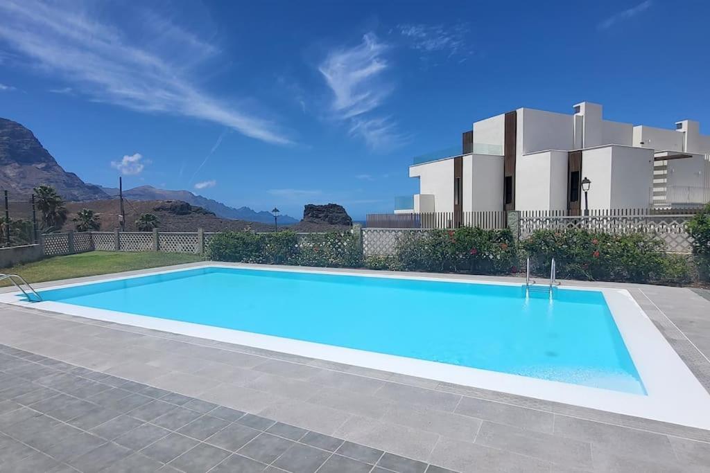 Apartment D' Angels Agaete (Gran Canaria)