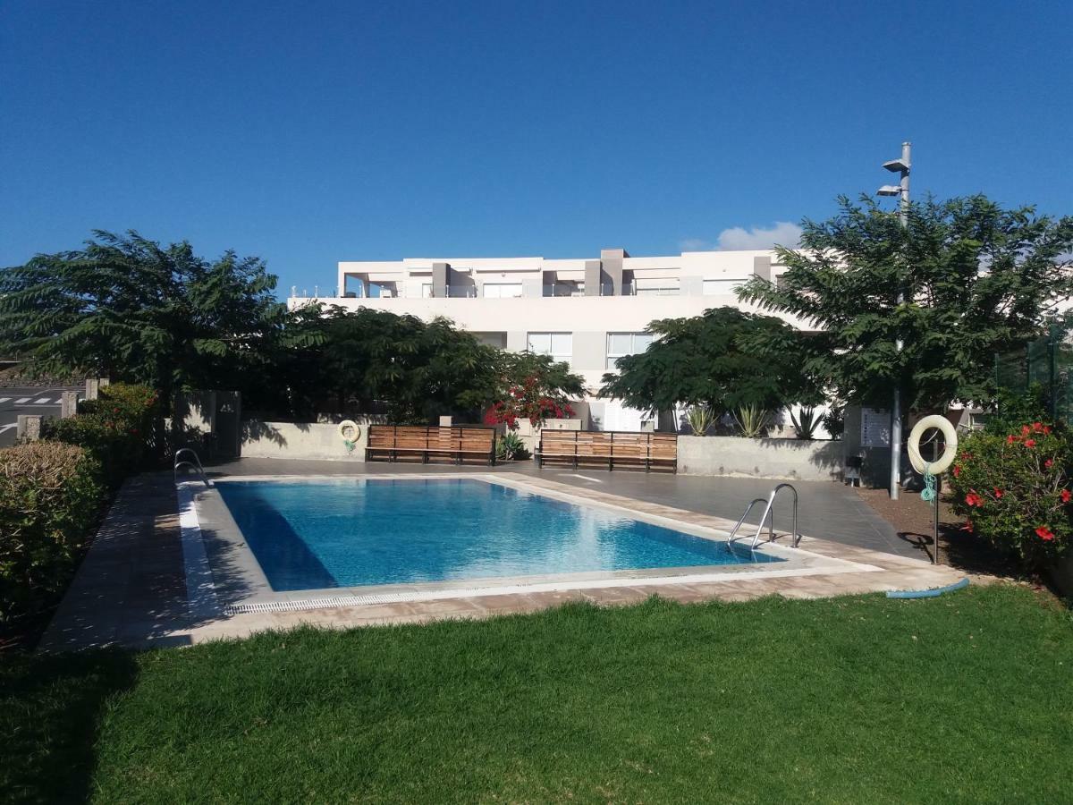 Apartment D' Angels Agaete (Gran Canaria)