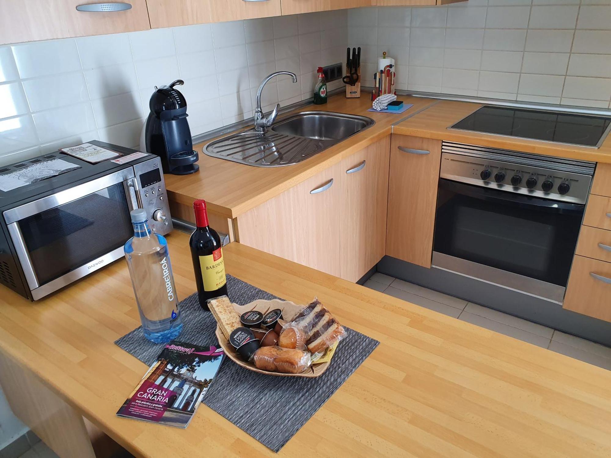 Appartement D' Angels *