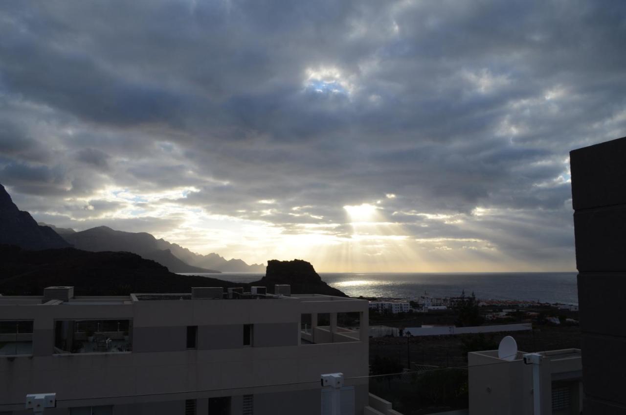 D' Angels Appartement *