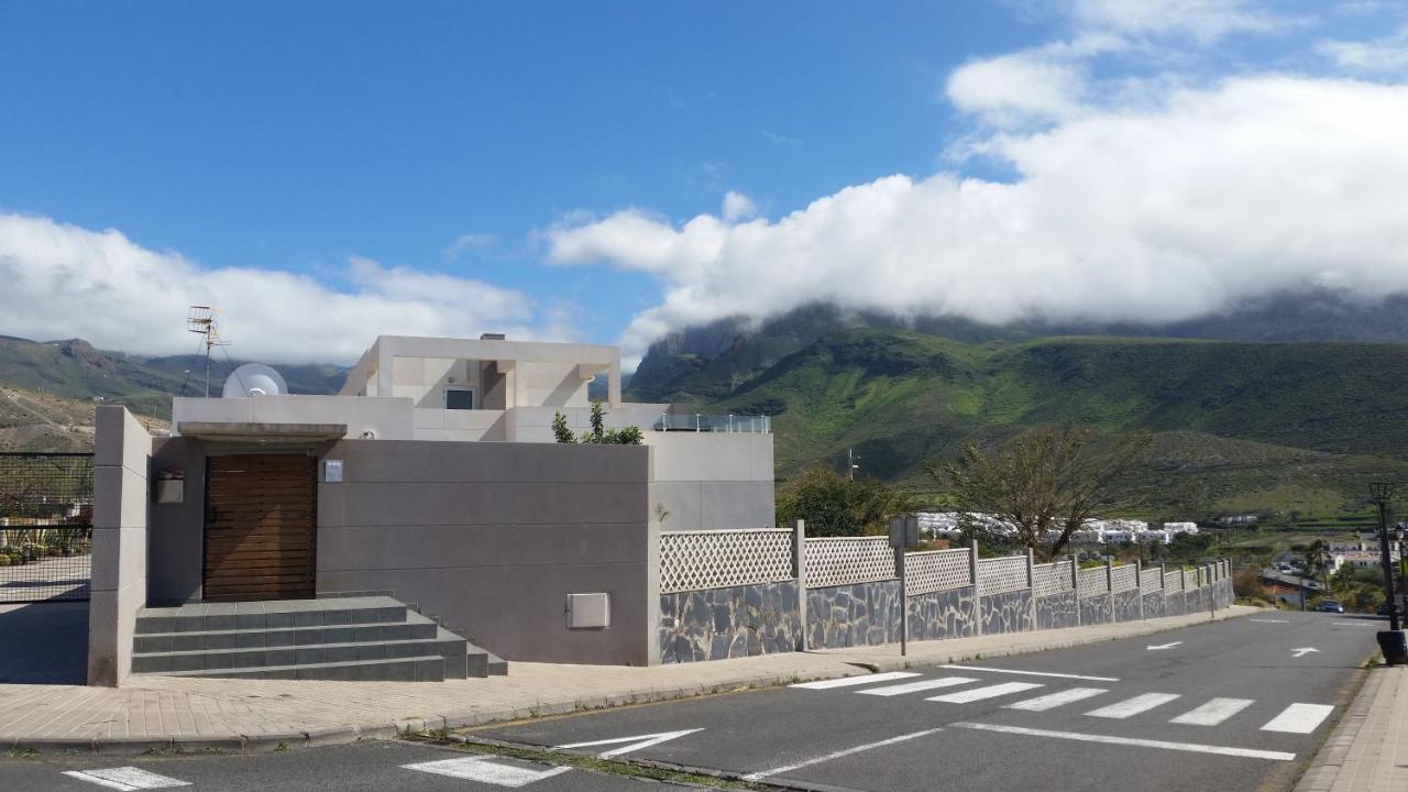 D' Angels Agaete (Gran Canaria)